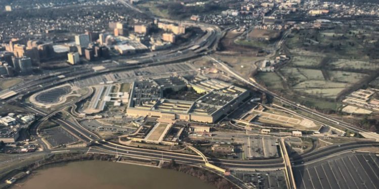 7 US service members had ‘COVID-19-like symptoms’ after 2019 Wuhan games: Pentagon report