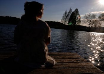 Poor air quality increases depression risk