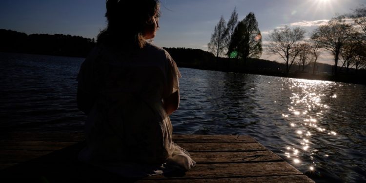 Poor air quality increases depression risk