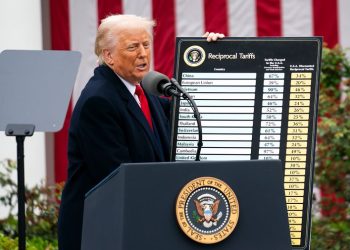 White House launches national security investigation into pharma, semiconductors