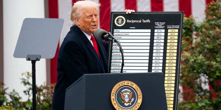 White House launches national security investigation into pharma, semiconductors