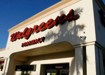 Walgreens settles allegations around opioid prescriptions for $300M: DOJ