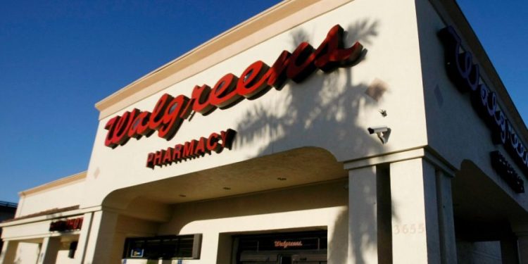 Walgreens settles allegations around opioid prescriptions for $300M: DOJ