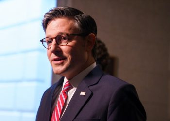 Johnson: ‘States are not properly administering’ SNAP payments