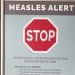 Few say Trump administration handling measles outbreak responsibly: Survey