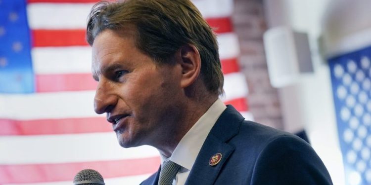 Dean Phillips on timing of Biden’s cancer news: ‘I don’t think it’s coincidental’