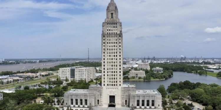 Louisiana Republicans help kill anti-fluoride bill