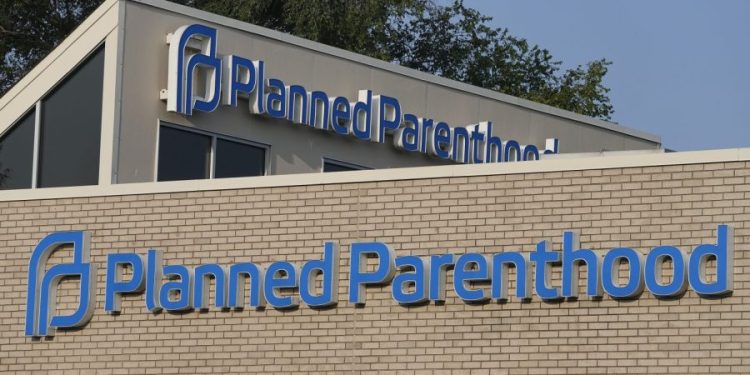Planned Parenthood chapters sue over Teen Pregnancy Prevention Program restrictions