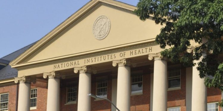 Trump’s budget proposes steep cuts to NIH, health funding