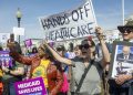 The Movement: The think tank at the center of the MAGA Medicaid firestorm