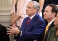 Texas Senate approves bill strictly defining man and woman based on reproductive organs