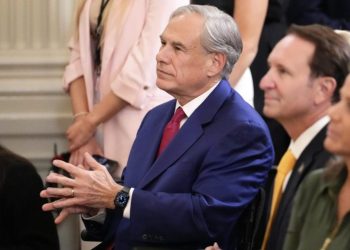 Texas Senate approves bill strictly defining man and woman based on reproductive organs