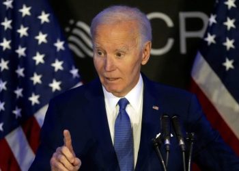 Biden on diagnosis: ‘Cancer touches us all’