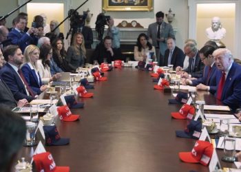 Wiles expects Trump to keep all Cabinet secretaries through first year