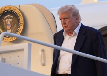 Wall Street Journal knocks Trump on expanding drug price controls: ‘Worst idea since tariffs’