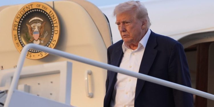 Wall Street Journal knocks Trump on expanding drug price controls: ‘Worst idea since tariffs’