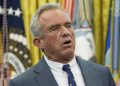 RFK Jr. unveils autism project with Medicare, Medicaid data