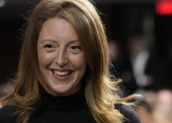 Who is Casey Means, MAHA influencer picked by Trump for surgeon general?