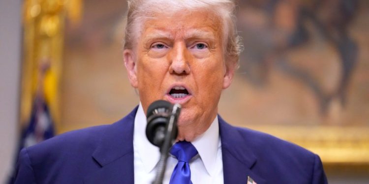 Federal judge extends block on HHS termination of billions in public health funds