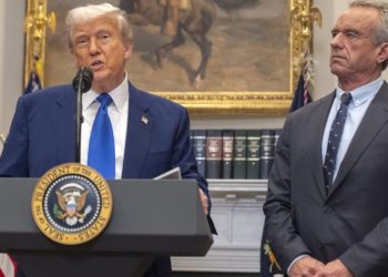 US, Argentina launching new ‘alternative’ to WHO