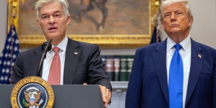 Concerns rise over medical coverage losses from ‘big, beautiful bill’