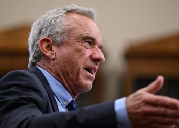 GOP lawmakers bring constituent concerns to RFK Jr. at budget hearing