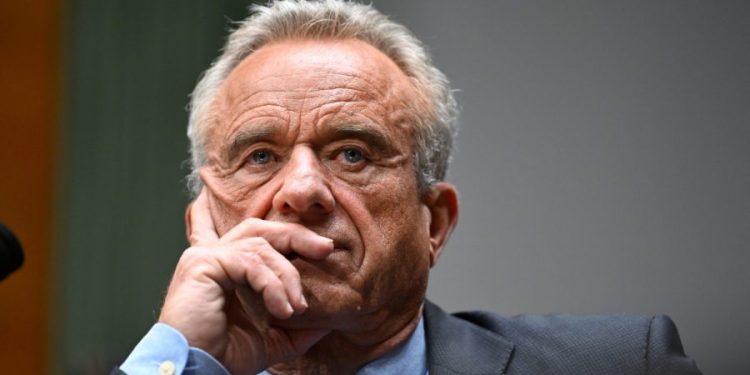 4 takeaways from RFK Jr.’s dual congressional hearings