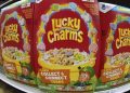 Texas AG investigating General Mills over ‘healthy’ cereal claims