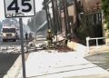 Suspect identified in Palm Springs clinic bombing