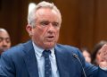 RFK Jr. takes fire in Senate hearing on research cuts, expected farming report