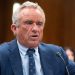 RFK Jr. takes fire in Senate hearing on research cuts, expected farming report