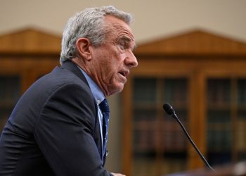 Reproductive-rights groups push against Kennedy’s mifepristone review  