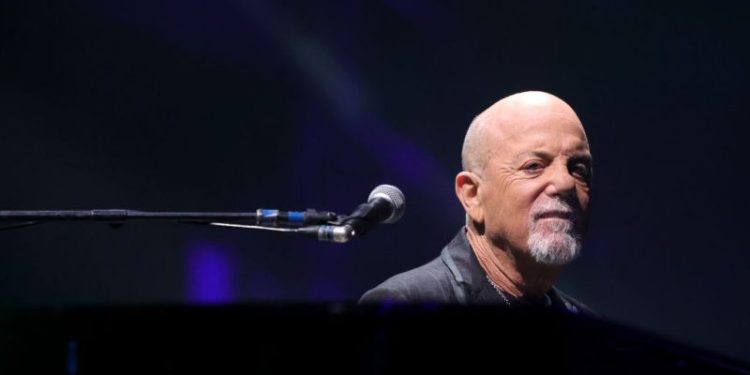 Billy Joel diagnosed with normal pressure hydrocephalus: What is it?
