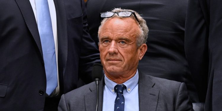 What to know about COVID vaccines for children, pregnant women after RFK Jr.’s change