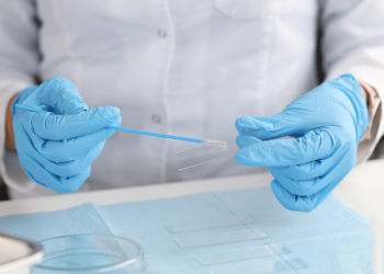 What’s the guidance on prostate cancer screening? It’s complicated.