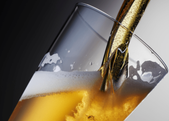 Gen Z drinking less because they’re broke, Dutch study says