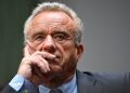 RFK Jr. ends COVID shot recommendation for healthy children, pregnant women