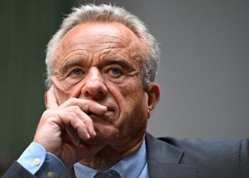 RFK Jr. ends COVID shot recommendation for healthy children, pregnant women