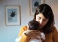 Study reveals decline in mental health among US mothers
