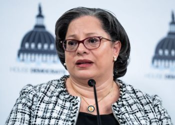 Virginia Dem: GOP tax cuts would be on ‘backs of millions of Americans’