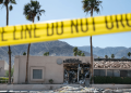 IVF bombing suspect’s manifesto was ‘anti-life’