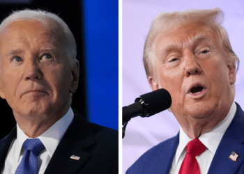 Trump questions why Biden’s cancer wasn’t caught sooner 