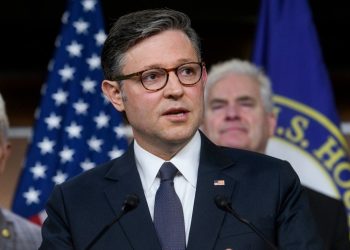 Here’s what’s in the GOP’s 1,116-page ‘big, beautiful bill’