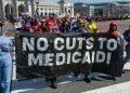 Republicans eye ‘per capita caps’ in Medicaid savings search