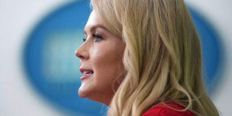 White House attacks Jill Biden over Joe Biden health ‘cover-up’