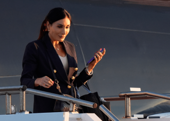 Loomer spars with Surgeon General nominee’s brother on X