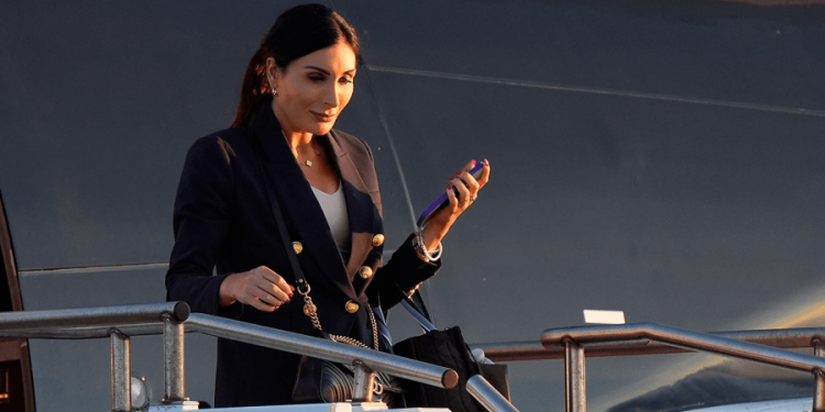 Loomer spars with Surgeon General nominee’s brother on X