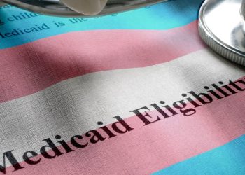 Trump agenda bill would block Medicaid from covering gender-affirming care