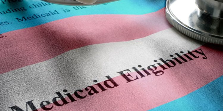 Trump agenda bill would block Medicaid from covering gender-affirming care