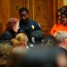 Capitol Police arrest more than 25 as Medicaid activists interrupt committee